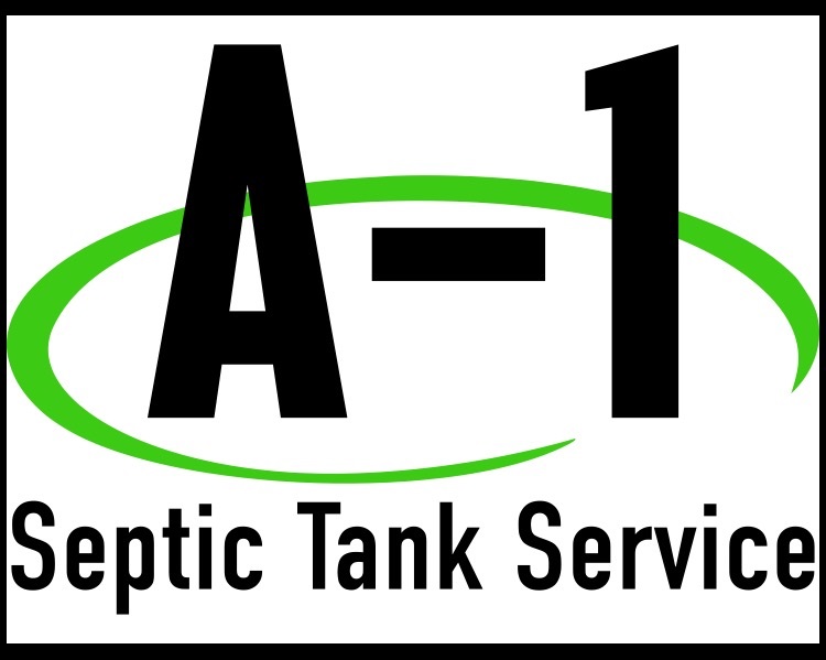 A-1 Logo Largest JPEG